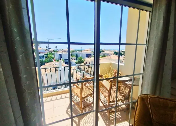 Sao Rafael Ocean View Albufeira