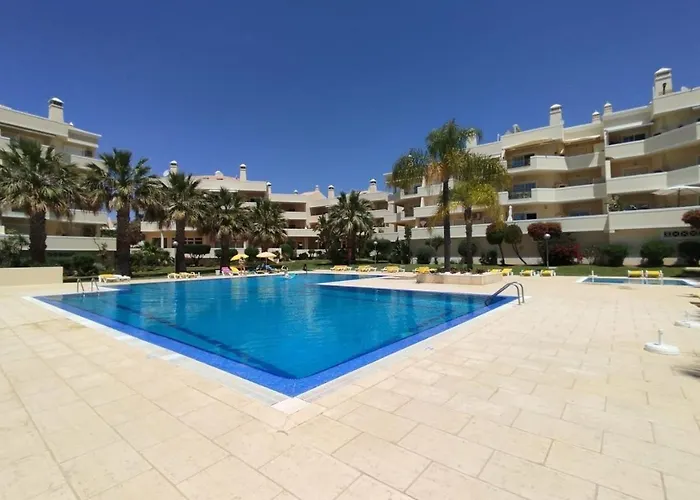 Sao Rafael Ocean View Albufeira