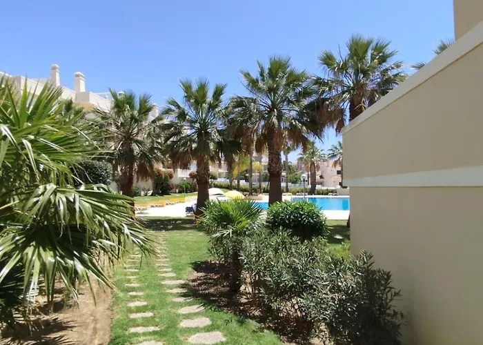 Sao Rafael Ocean View Apartament