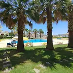 Sao Rafael Ocean View 아파트