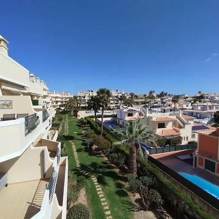 Sao Rafael Ocean View *