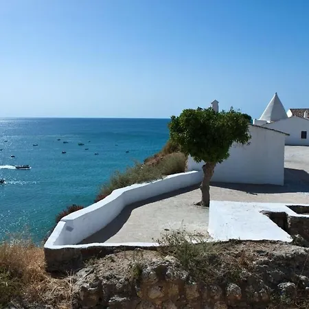 Sao Rafael Ocean View Албуфейра