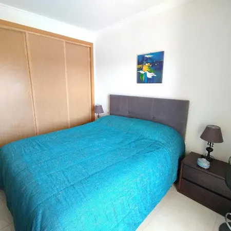 Sao Rafael Ocean View Апартаменты