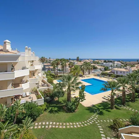 Sao Rafael Ocean View * Albufeira