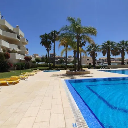 Sao Rafael Ocean View Албуфейра