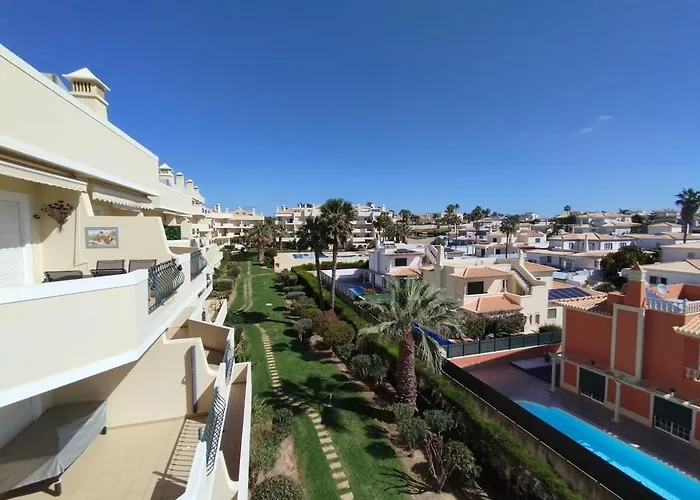 Sao Rafael Ocean View *