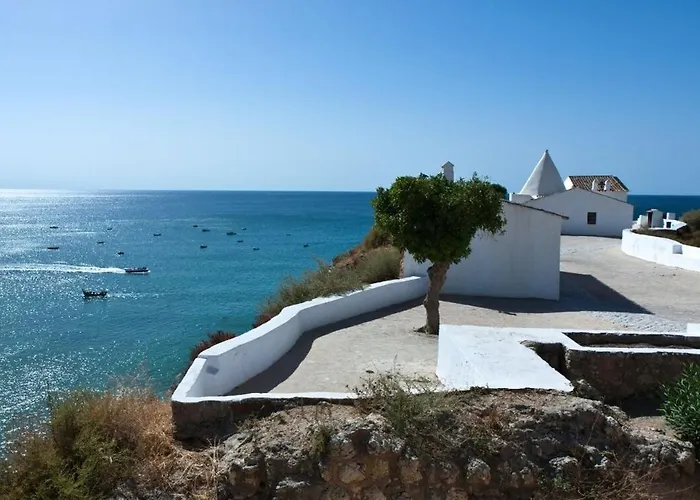 Sao Rafael Ocean View Albufeira