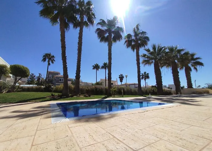 Sao Rafael Ocean View