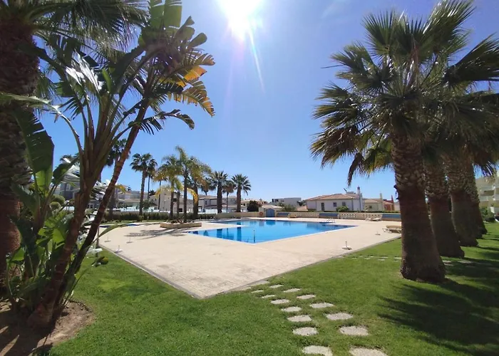 Sao Rafael Ocean View Apartman *