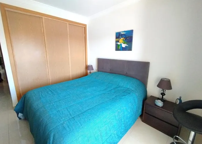 Sao Rafael Ocean View Apartman