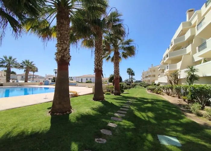 Sao Rafael Ocean View Apartman *