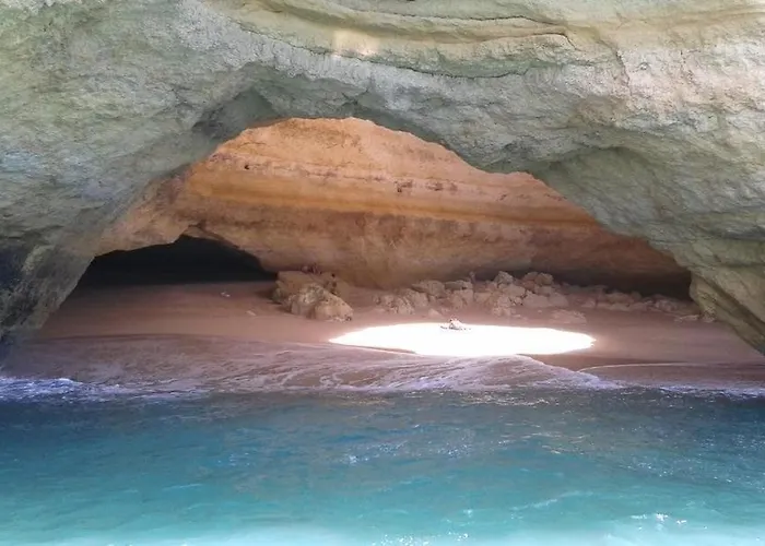 Sao Rafael Ocean View Apartman