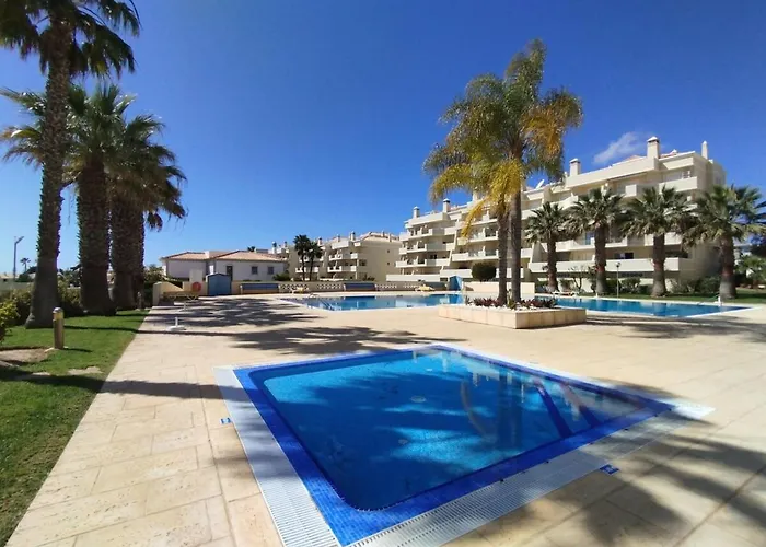 Sao Rafael Ocean View