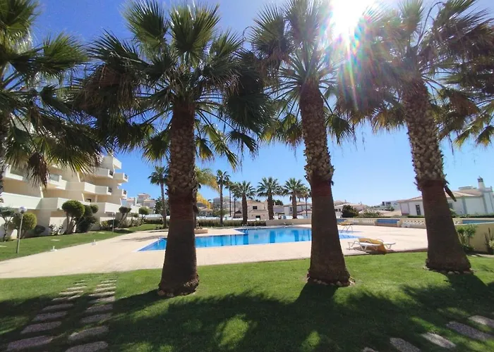 Sao Rafael Ocean View Apartman *