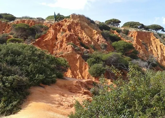 Apartman Sao Rafael Ocean View *