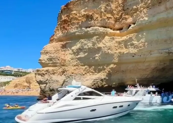 Apartman Sao Rafael Ocean View