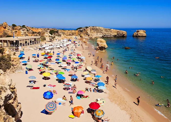 Sao Rafael Ocean View * Albufeira