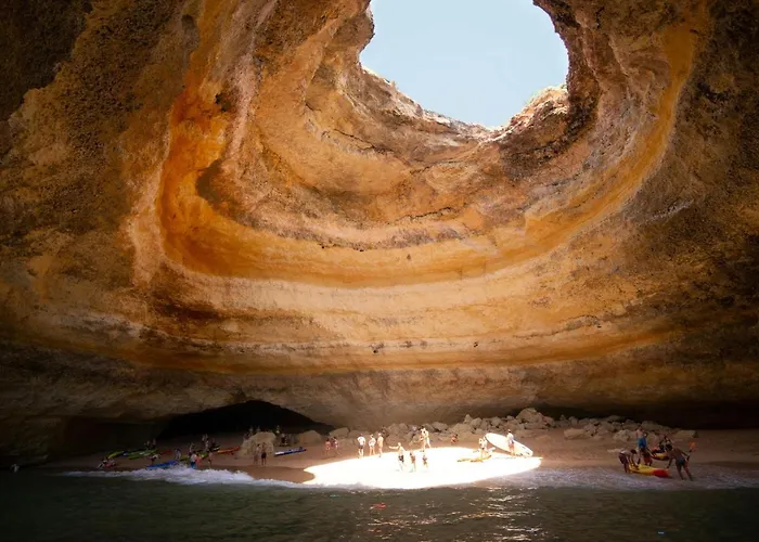 Sao Rafael Ocean View Apartman *