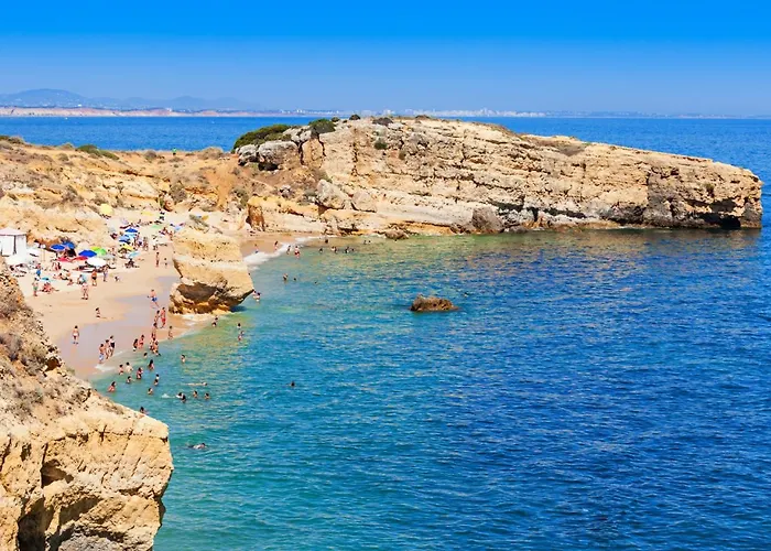 Sao Rafael Ocean View