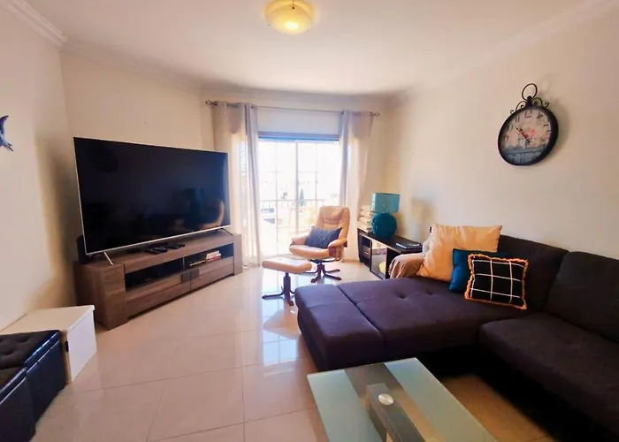 Sao Rafael Ocean View *