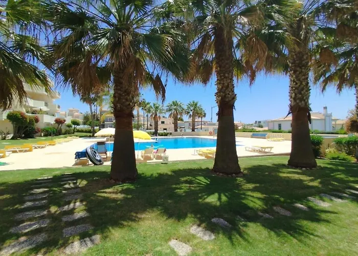 Sao Rafael Ocean View Apartman