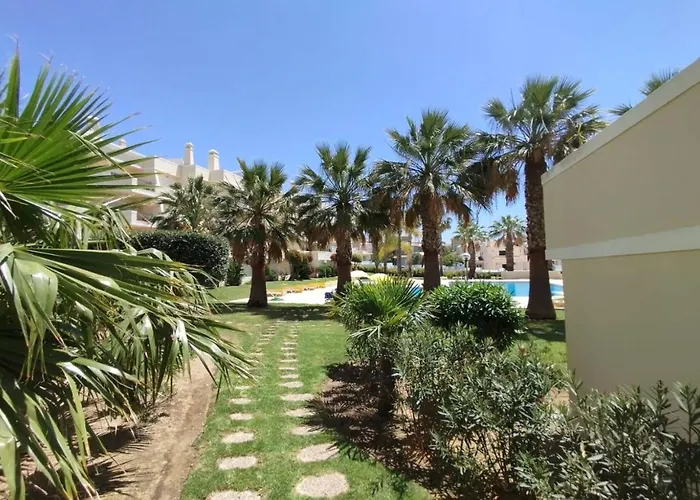 Sao Rafael Ocean View *