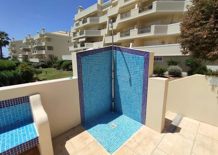 Sao Rafael Ocean View Apartman *