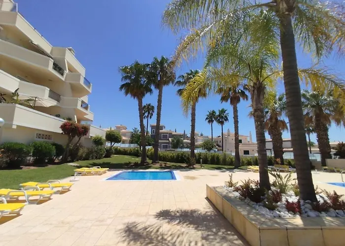 Sao Rafael Ocean View *