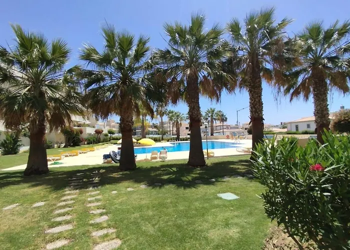 Sao Rafael Ocean View * Albufeira