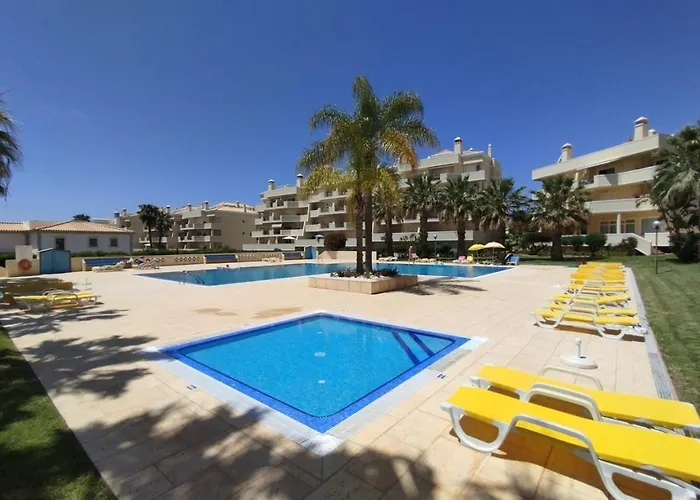 Sao Rafael Ocean View *