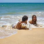 Daire Sao Rafael Ocean View Albufeira