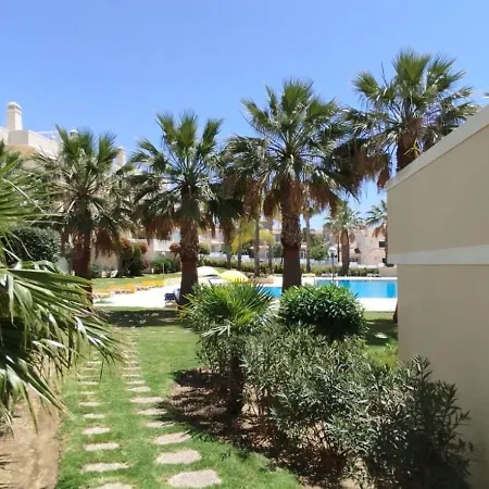 Sao Rafael Ocean View Daire